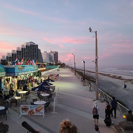 11Th Floor 2 Bedroom Private Balcony Ocean Walk Resort Daytona Beach Esterno foto